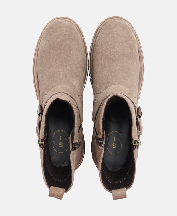 Ankle-Boots