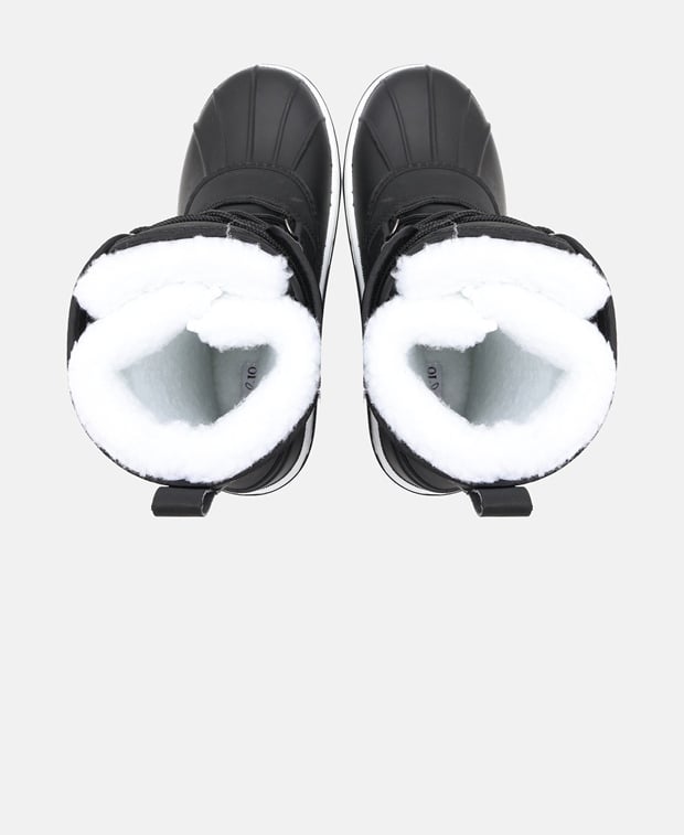 Winterstiefel