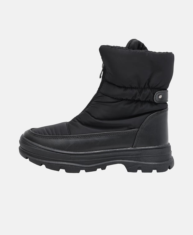Winterstiefel