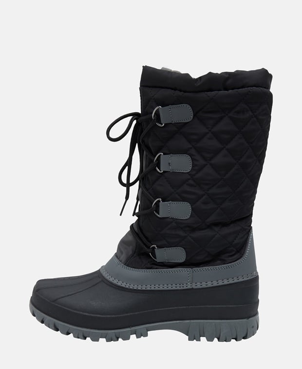 Winterstiefel