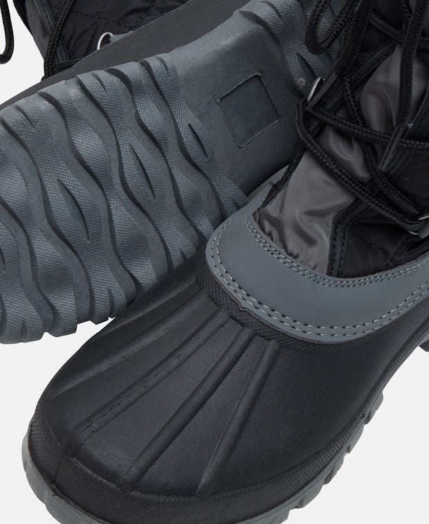Winterstiefel