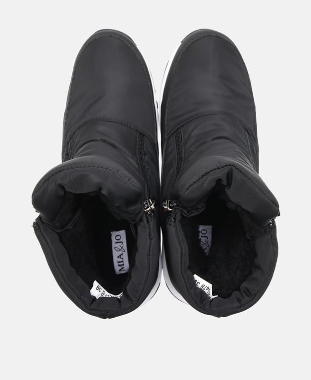 Stiefeletten