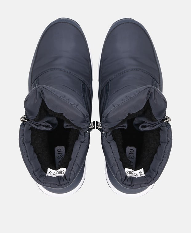 Stiefeletten