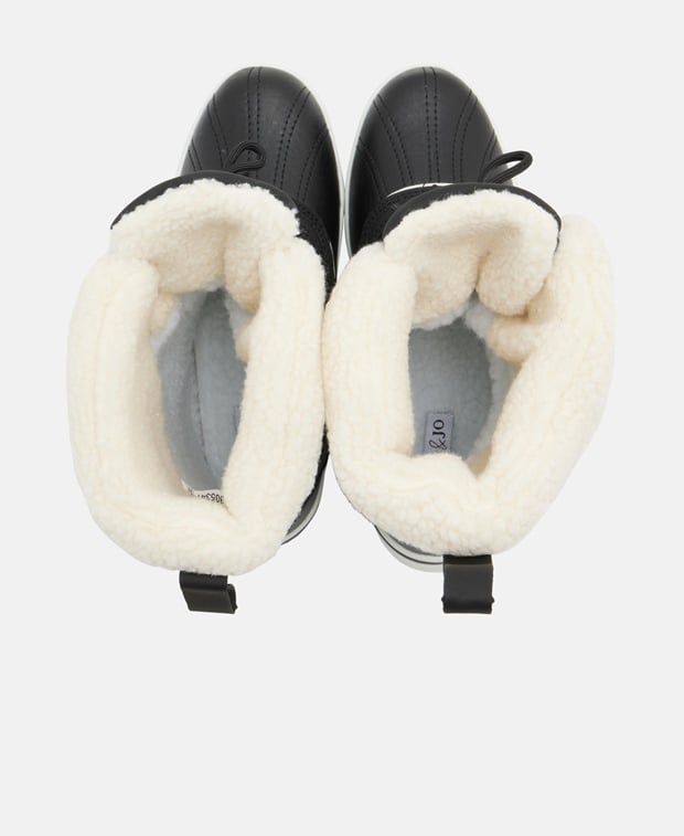 Winterstiefel