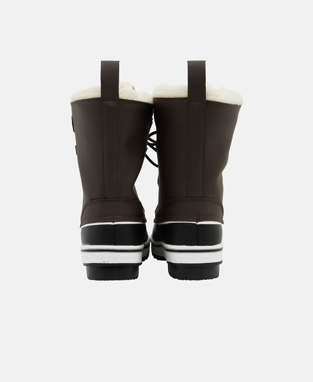 Winterstiefel
