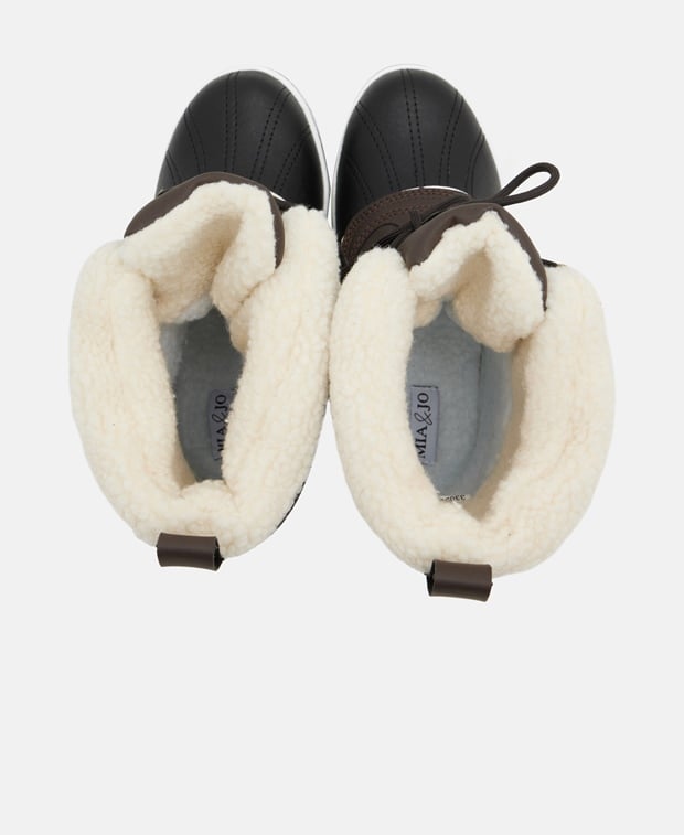 Winterstiefel