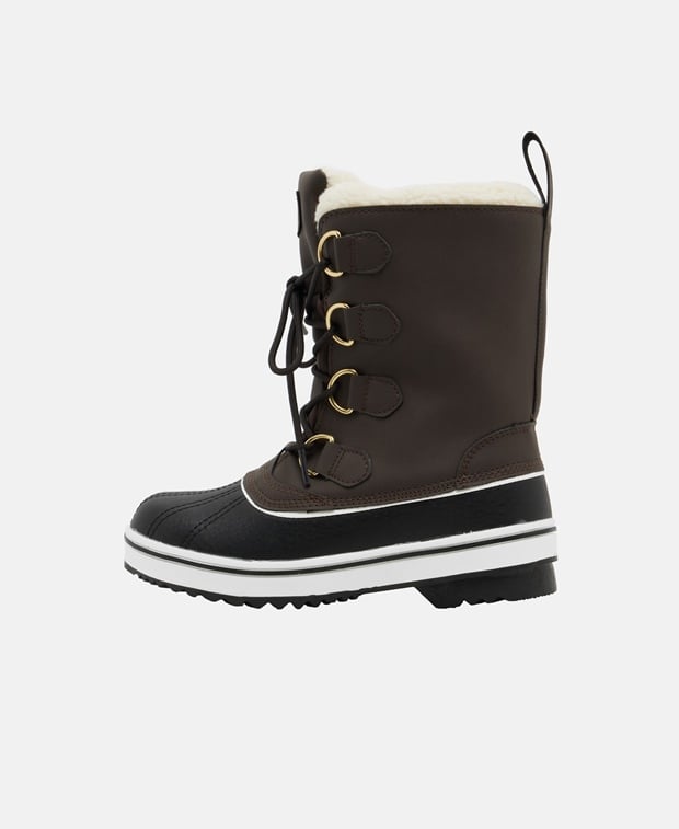 Winterstiefel
