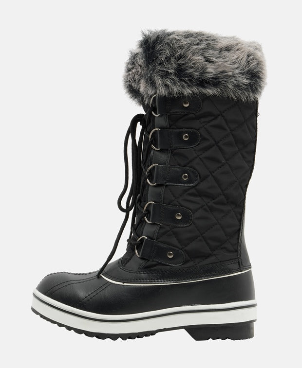 Winterstiefel