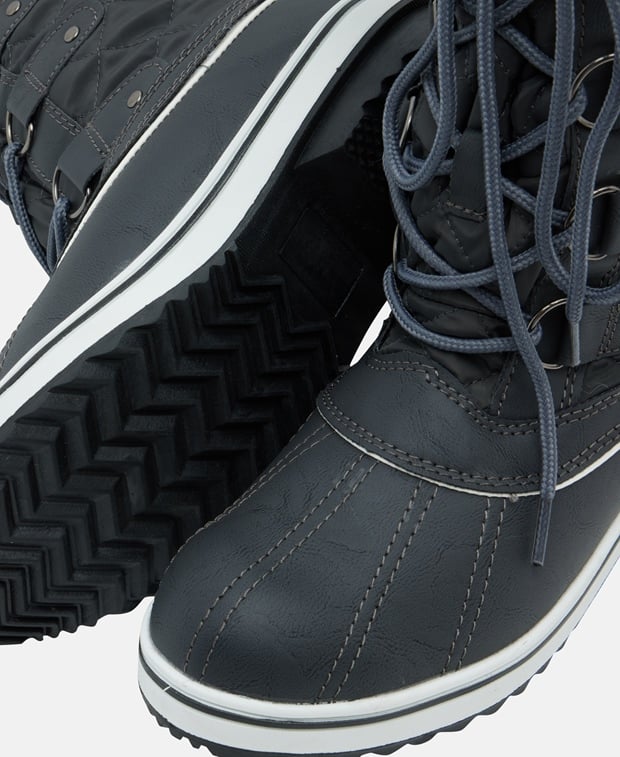 Winterstiefel
