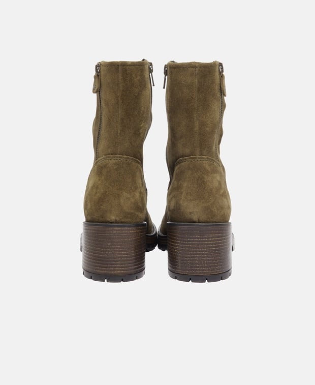 Stiefeletten