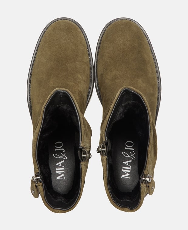 Stiefeletten