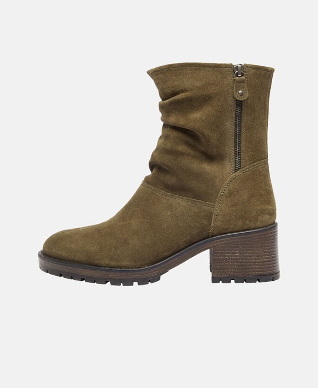 Stiefeletten