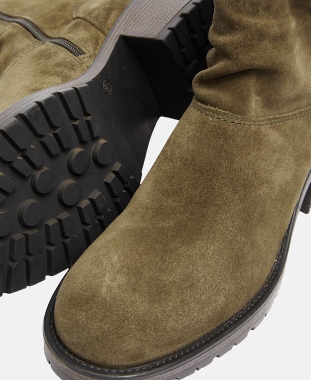 Stiefeletten