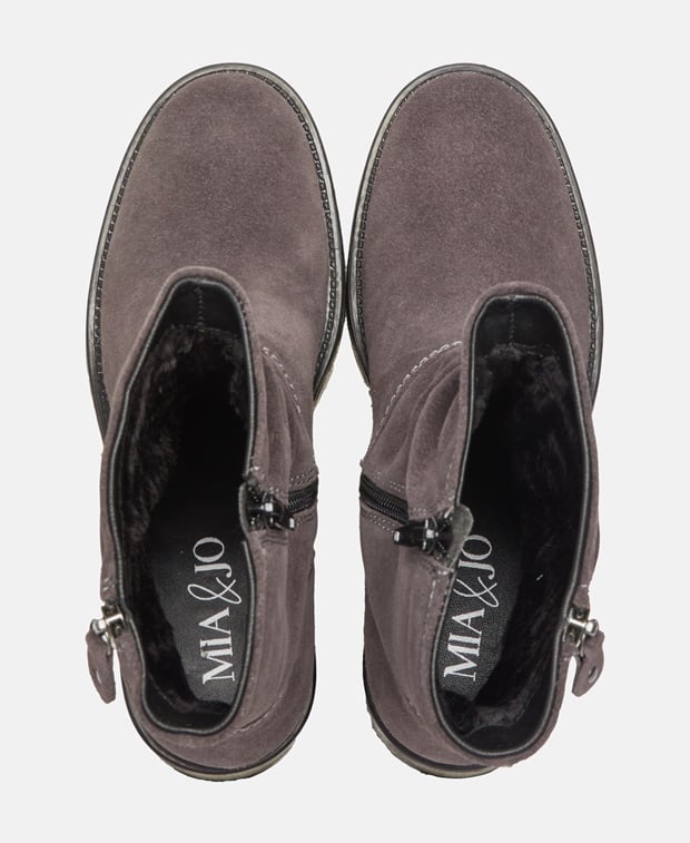 Stiefeletten