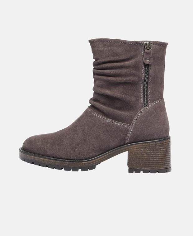Stiefeletten