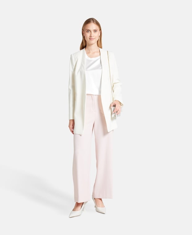 Ärmelloses Top