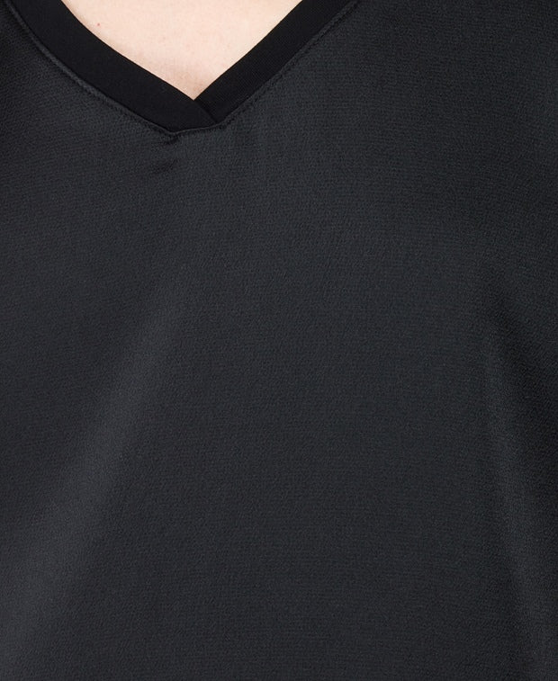 Satinshirt