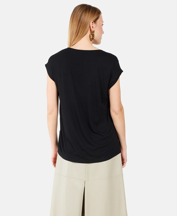 Satinshirt