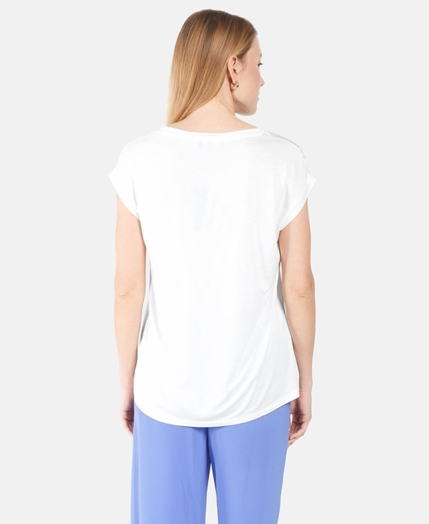 Satinshirt