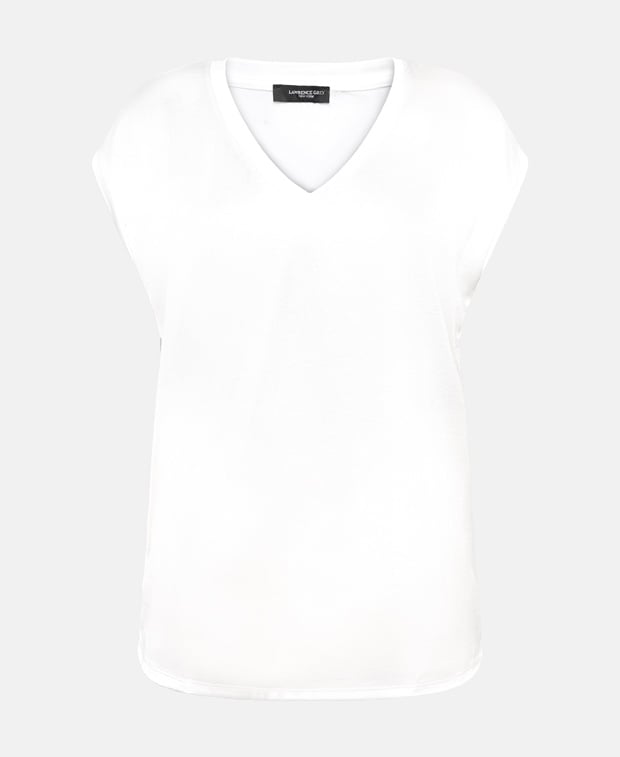 Satinshirt