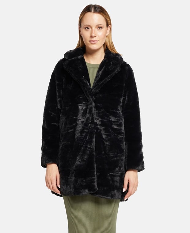 Wintermantel