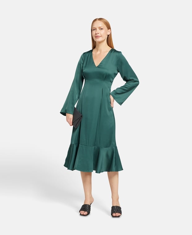 Partykleid