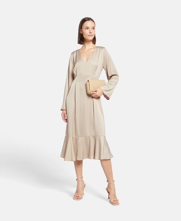 Partykleid