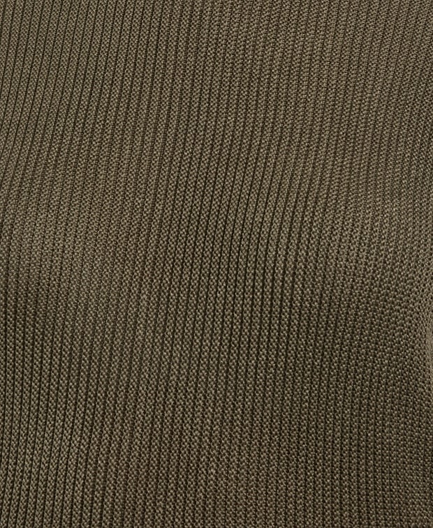 Strickkleid