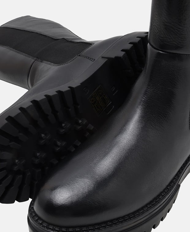 Stiefel