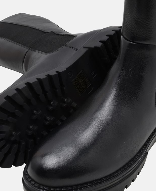 Stiefel