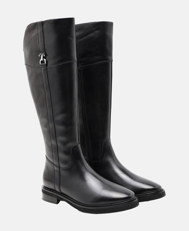 Stiefel