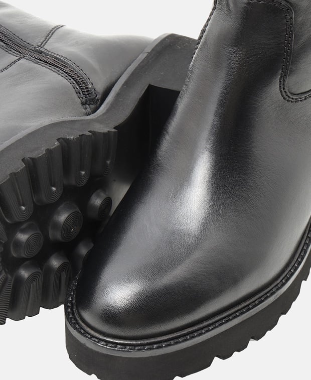 Stiefel COW RIVERA