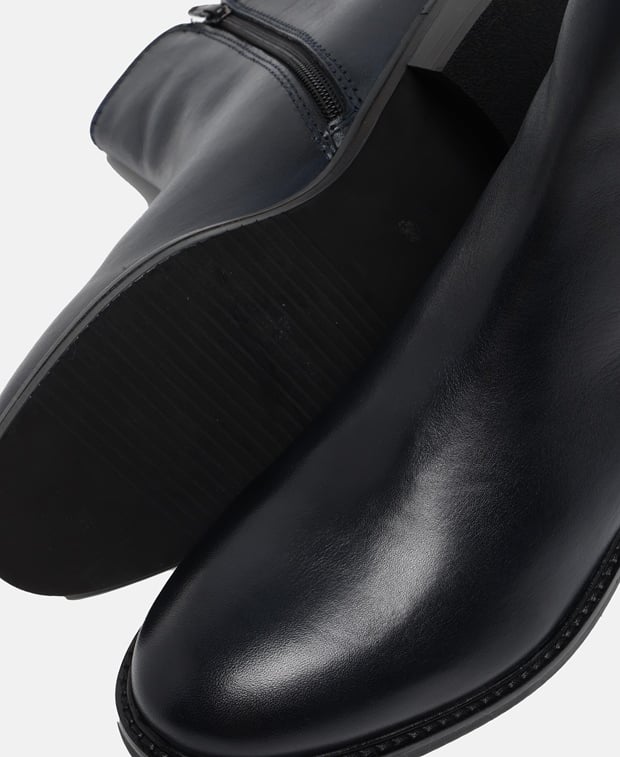 Ankle-Boots