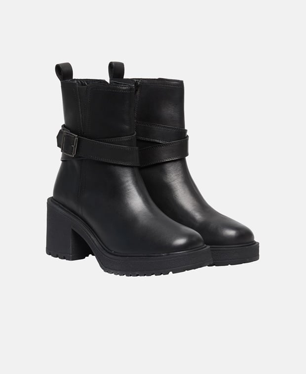 Ankle-Boots