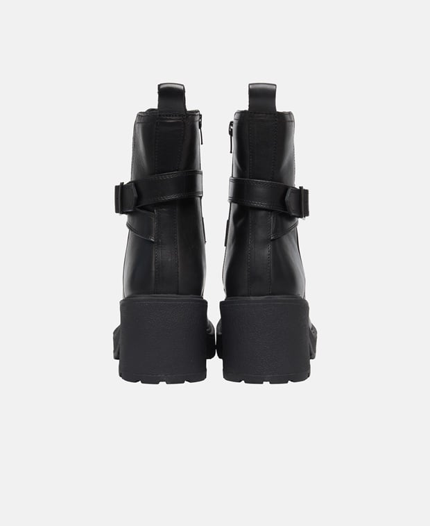 Ankle-Boots