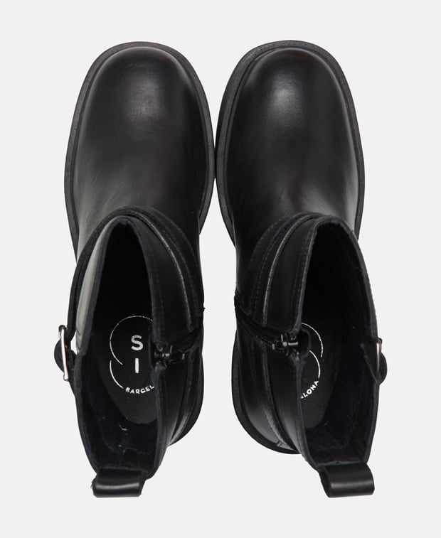 Ankle-Boots