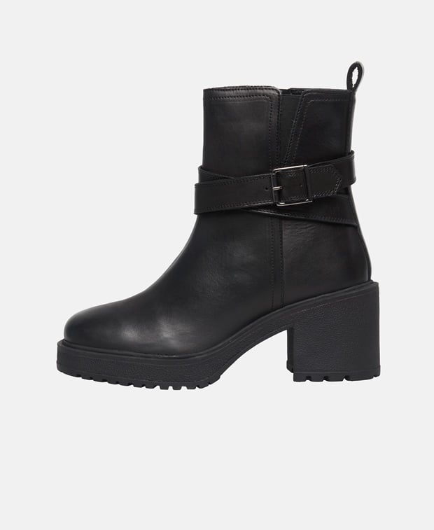 Ankle-Boots