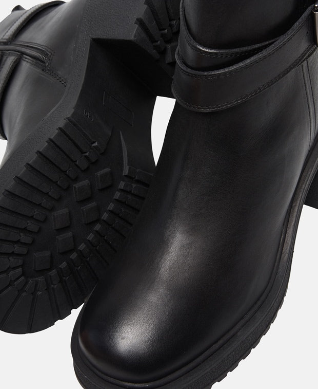 Ankle-Boots