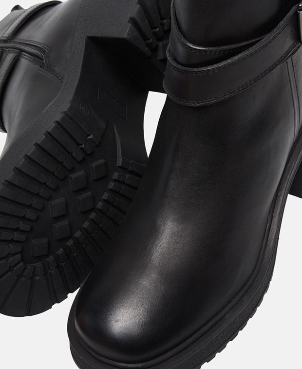 Ankle-Boots