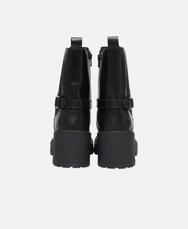 Ankle-Boots
