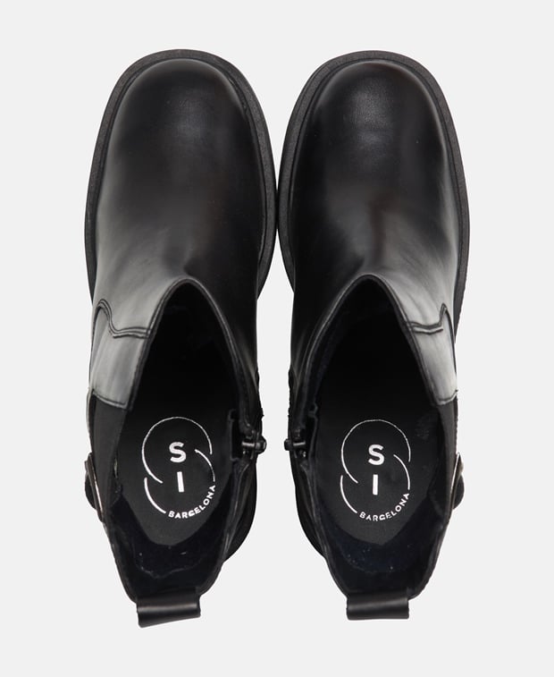 Ankle-Boots