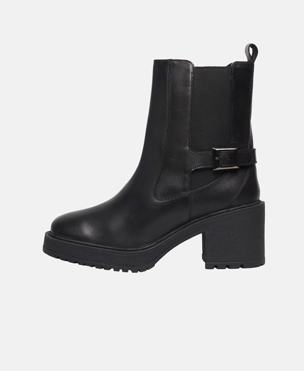 Ankle-Boots