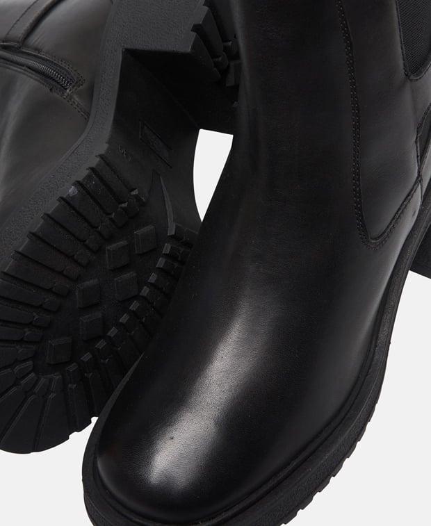 Ankle-Boots