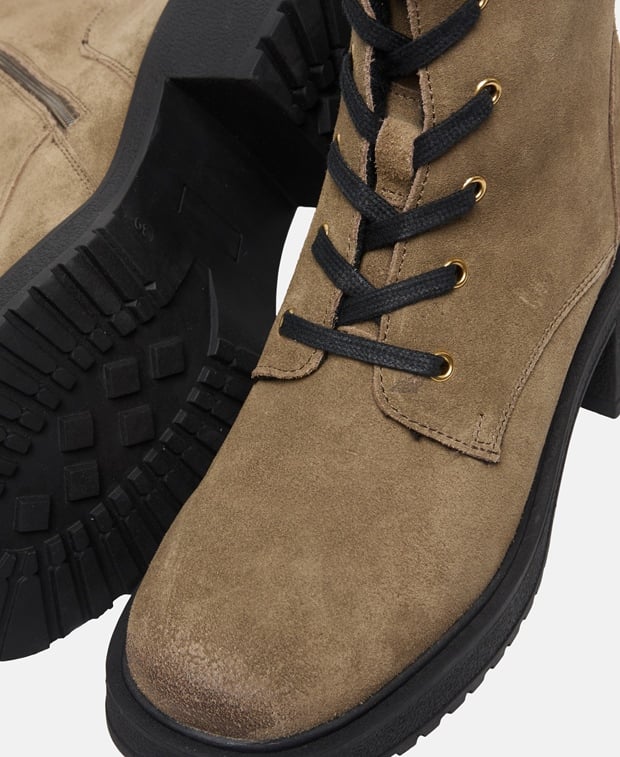 Ankle-Boots