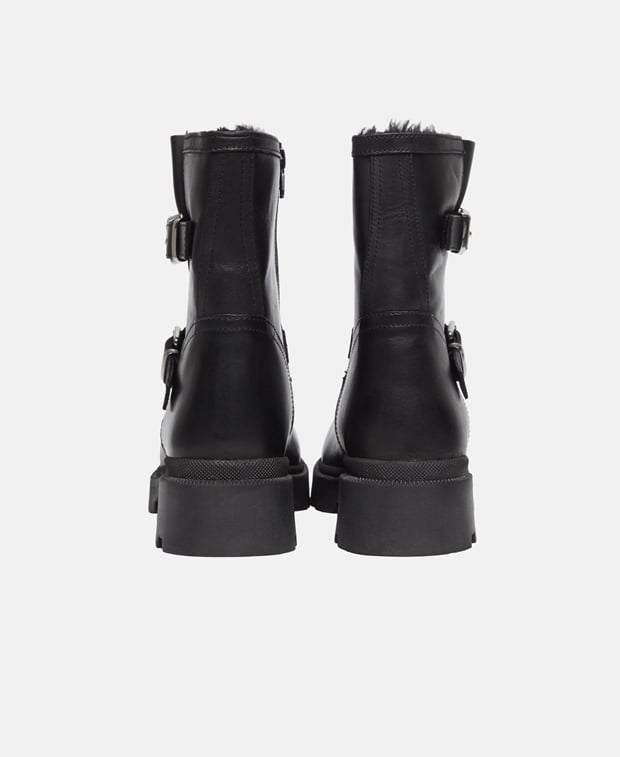 Winterstiefel
