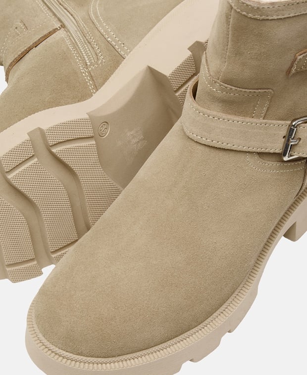 Ankle-Boots