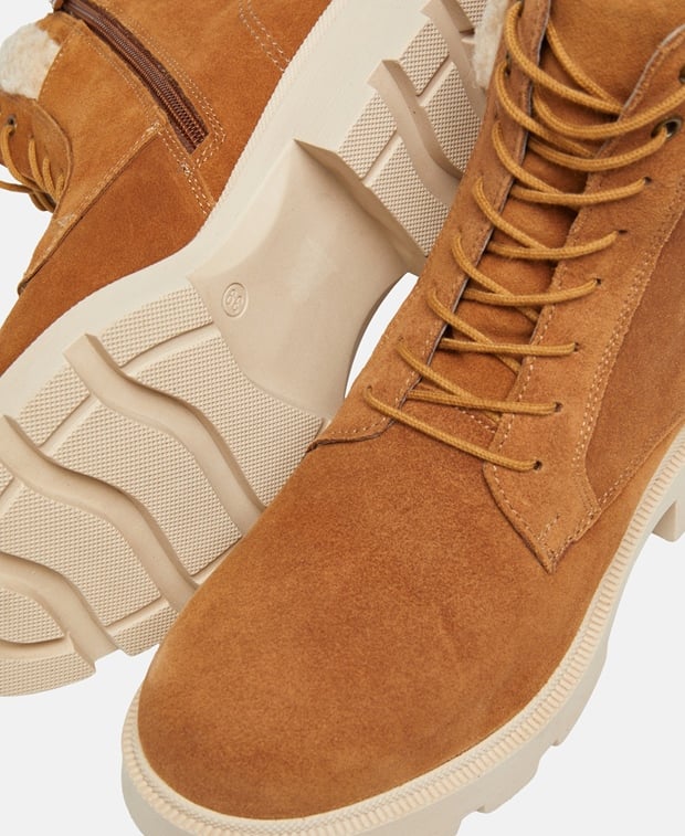 Winterstiefel