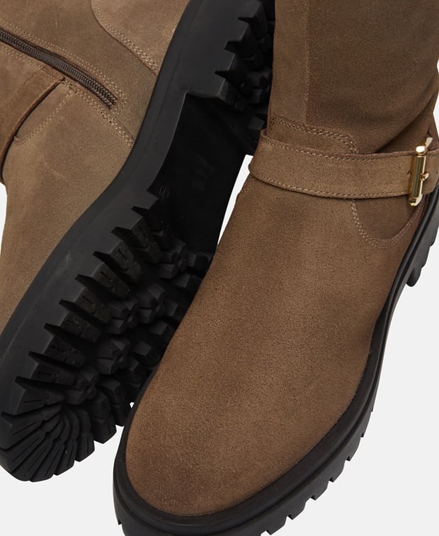 Stiefel