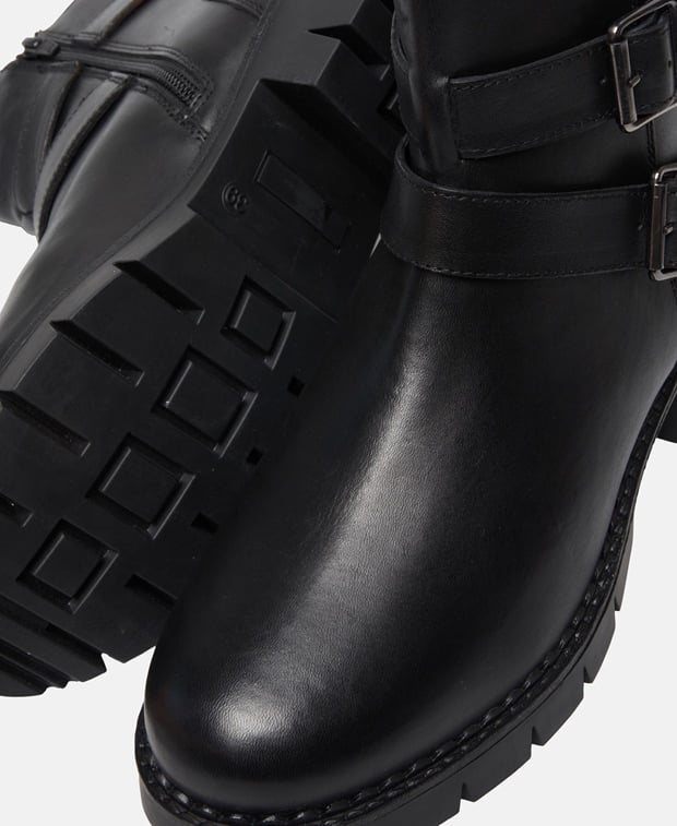 Ankle-Boots