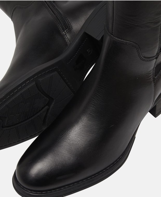 Stiefel Schaftweite L